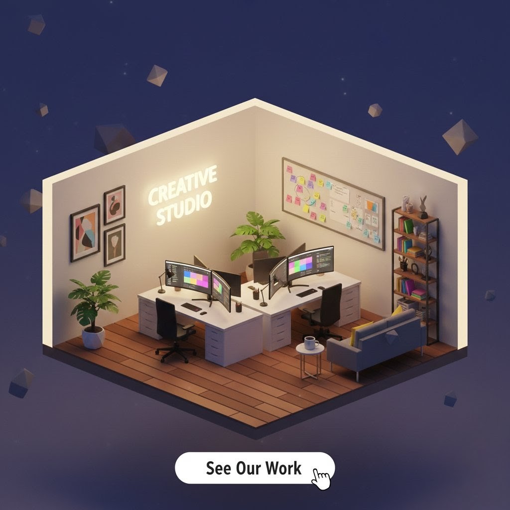 voxxly 3d website builder