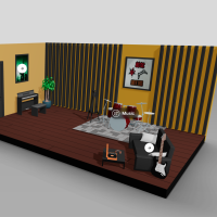 3d website builder